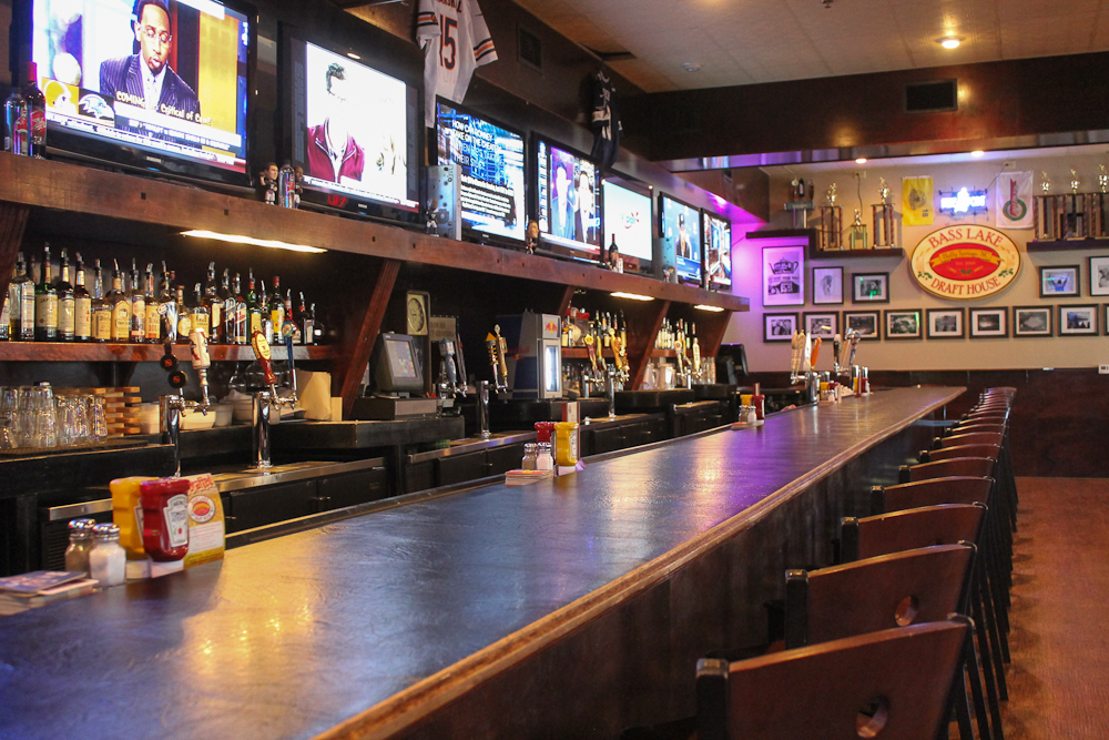 Bass Lake Draft House